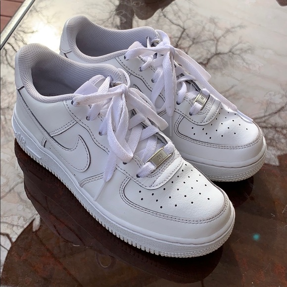 crease guards af1